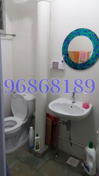 Blk 465 Tampines Street 44 (Tampines), HDB 4 Rooms #91770612